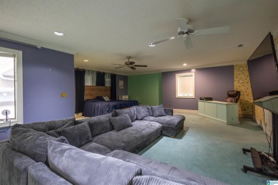 Located across from the Anniston Country Club and course, this on  in Alabama - for sale on GolfHomes.com, golf home, golf lot