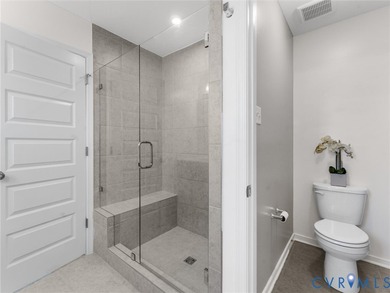 Welcome to a truly better than new townhouse where no expense on The Westham Golf Club At Magnolia Green in Virginia - for sale on GolfHomes.com, golf home, golf lot