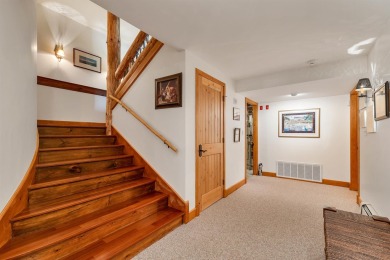 Rare opportunity to own a legacy property. Lovingly designed on Waterville Valley Golf Club in New Hampshire - for sale on GolfHomes.com, golf home, golf lot