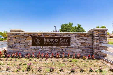 Look no further! This charming 3-bed, 2-bath home w/ stunning on The Golf Club At Johnson Ranch in Arizona - for sale on GolfHomes.com, golf home, golf lot