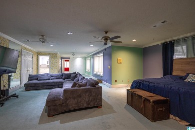 Located across from the Anniston Country Club and course, this on  in Alabama - for sale on GolfHomes.com, golf home, golf lot