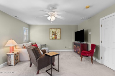 Welcome to 4158 Cambridge Cove Circle SE--an impeccably upgraded on South Harbour Golf Links in North Carolina - for sale on GolfHomes.com, golf home, golf lot