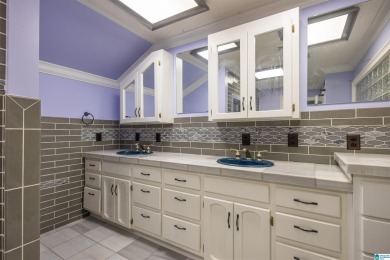 Located across from the Anniston Country Club and course, this on  in Alabama - for sale on GolfHomes.com, golf home, golf lot