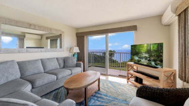 This premium top-floor, end unit at Alii Kai phase 1 is ideally on Makai Golf Club At Princeville in Hawaii - for sale on GolfHomes.com, golf home, golf lot