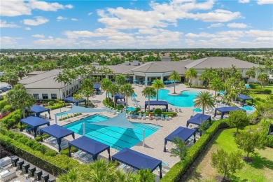 This is the home you're looking for!! Move in ready highly on Palmira Golf and Country Club in Florida - for sale on GolfHomes.com, golf home, golf lot
