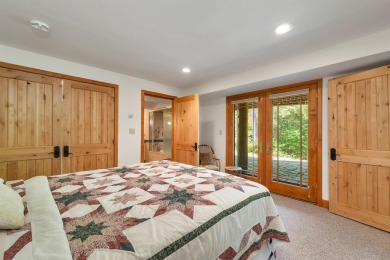 Rare opportunity to own a legacy property. Lovingly designed on Waterville Valley Golf Club in New Hampshire - for sale on GolfHomes.com, golf home, golf lot