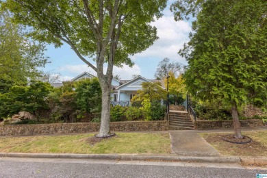 Located across from the Anniston Country Club and course, this on  in Alabama - for sale on GolfHomes.com, golf home, golf lot