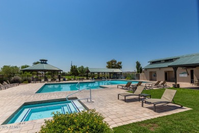 Look no further! This charming 3-bed, 2-bath home w/ stunning on The Golf Club At Johnson Ranch in Arizona - for sale on GolfHomes.com, golf home, golf lot