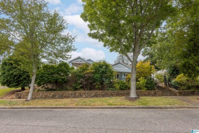 Located across from the Anniston Country Club and course, this on  in Alabama - for sale on GolfHomes.com, golf home, golf lot
