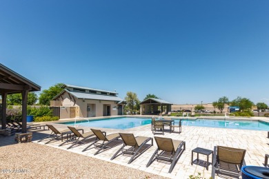 Look no further! This charming 3-bed, 2-bath home w/ stunning on The Golf Club At Johnson Ranch in Arizona - for sale on GolfHomes.com, golf home, golf lot