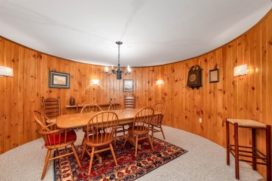 Rare opportunity to own a legacy property. Lovingly designed on Waterville Valley Golf Club in New Hampshire - for sale on GolfHomes.com, golf home, golf lot