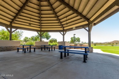 Look no further! This charming 3-bed, 2-bath home w/ stunning on The Golf Club At Johnson Ranch in Arizona - for sale on GolfHomes.com, golf home, golf lot