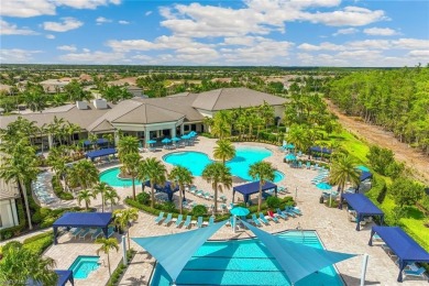 This is the home you're looking for!! Move in ready highly on Palmira Golf and Country Club in Florida - for sale on GolfHomes.com, golf home, golf lot