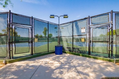 Look no further! This charming 3-bed, 2-bath home w/ stunning on The Golf Club At Johnson Ranch in Arizona - for sale on GolfHomes.com, golf home, golf lot