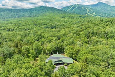 Rare opportunity to own a legacy property. Lovingly designed on Waterville Valley Golf Club in New Hampshire - for sale on GolfHomes.com, golf home, golf lot