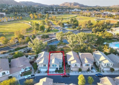 Welcome to this home, beautifully nestled overlooking a tranquil on Hidden Valley Golf Club in California - for sale on GolfHomes.com, golf home, golf lot