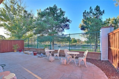 Welcome to this home, beautifully nestled overlooking a tranquil on Hidden Valley Golf Club in California - for sale on GolfHomes.com, golf home, golf lot