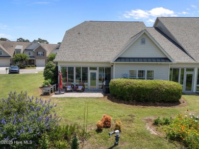 Welcome to 4158 Cambridge Cove Circle SE--an impeccably upgraded on South Harbour Golf Links in North Carolina - for sale on GolfHomes.com, golf home, golf lot