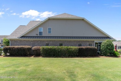 Welcome to 4158 Cambridge Cove Circle SE--an impeccably upgraded on South Harbour Golf Links in North Carolina - for sale on GolfHomes.com, golf home, golf lot