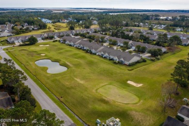 Welcome to 4158 Cambridge Cove Circle SE--an impeccably upgraded on South Harbour Golf Links in North Carolina - for sale on GolfHomes.com, golf home, golf lot