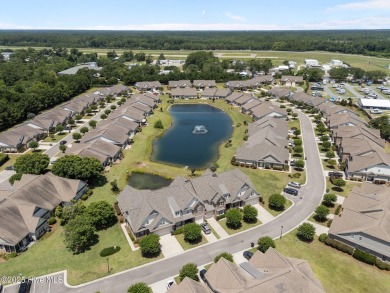 Welcome to 4158 Cambridge Cove Circle SE--an impeccably upgraded on South Harbour Golf Links in North Carolina - for sale on GolfHomes.com, golf home, golf lot