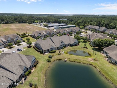 Welcome to 4158 Cambridge Cove Circle SE--an impeccably upgraded on South Harbour Golf Links in North Carolina - for sale on GolfHomes.com, golf home, golf lot