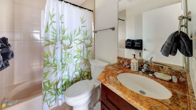 This premium top-floor, end unit at Alii Kai phase 1 is ideally on Makai Golf Club At Princeville in Hawaii - for sale on GolfHomes.com, golf home, golf lot