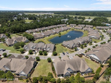 Welcome to 4158 Cambridge Cove Circle SE--an impeccably upgraded on South Harbour Golf Links in North Carolina - for sale on GolfHomes.com, golf home, golf lot