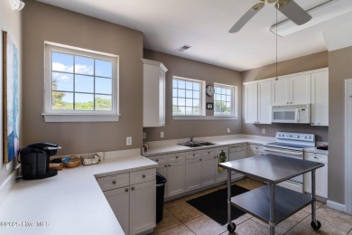 Move-In Ready Coastal Retreat!
Welcome to 4158 Cambridge Cove on South Harbour Golf Links in North Carolina - for sale on GolfHomes.com, golf home, golf lot