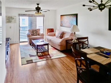 PRICE IMPROVED. Corner Condo with Stunning Golf Course Views
 on Sunrise Lakes Phase IV Golf Course in Florida - for sale on GolfHomes.com, golf home, golf lot