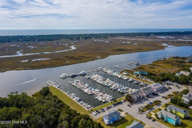 Move-In Ready Coastal Retreat!
Welcome to 4158 Cambridge Cove on South Harbour Golf Links in North Carolina - for sale on GolfHomes.com, golf home, golf lot