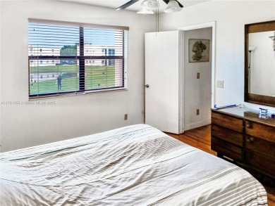 PRICE IMPROVED. Corner Condo with Stunning Golf Course Views
 on Sunrise Lakes Phase IV Golf Course in Florida - for sale on GolfHomes.com, golf home, golf lot