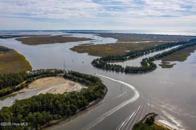 Move-In Ready Coastal Retreat!
Welcome to 4158 Cambridge Cove on South Harbour Golf Links in North Carolina - for sale on GolfHomes.com, golf home, golf lot