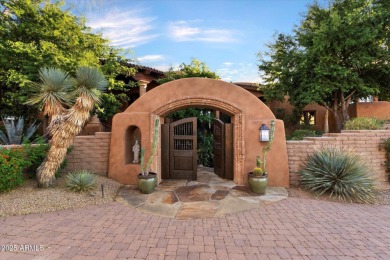 With Available Golf Membership: Experience luxurious desert on Desert Mountain Golf Club - Renegade Course in Arizona - for sale on GolfHomes.com, golf home, golf lot