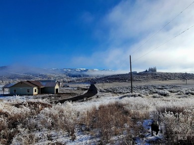 Imagine owning a beautiful piece of land with wide-open views of on Council Mountain Golf Course in Idaho - for sale on GolfHomes.com, golf home, golf lot