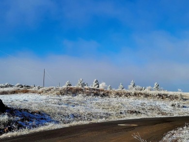 Imagine owning a beautiful piece of land with wide-open views of on Council Mountain Golf Course in Idaho - for sale on GolfHomes.com, golf home, golf lot