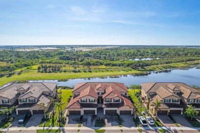 Under contract-accepting backup offers. Discover the epitome of on Sarasota National Golf Club in Florida - for sale on GolfHomes.com, golf home, golf lot