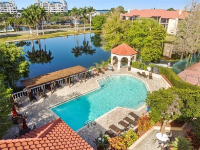 PRICE REDUCTION - MOTIVATED SELLERS! Welcome to this exceptional on Feather Sound Country Club in Florida - for sale on GolfHomes.com, golf home, golf lot