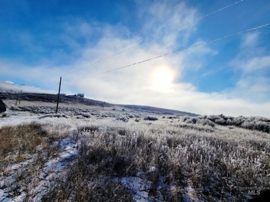 Imagine owning a beautiful piece of land with wide-open views of on Council Mountain Golf Course in Idaho - for sale on GolfHomes.com, golf home, golf lot