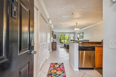 PRICE REDUCTION - MOTIVATED SELLERS! Welcome to this exceptional on Feather Sound Country Club in Florida - for sale on GolfHomes.com, golf home, golf lot