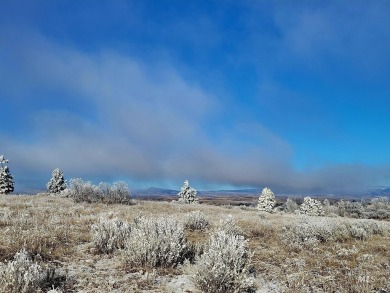 Imagine owning a beautiful piece of land with wide-open views of on Council Mountain Golf Course in Idaho - for sale on GolfHomes.com, golf home, golf lot