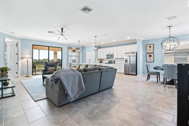 Under contract-accepting backup offers. Discover the epitome of on Sarasota National Golf Club in Florida - for sale on GolfHomes.com, golf home, golf lot