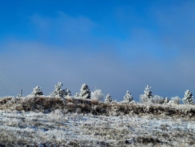 Imagine owning a beautiful piece of land with wide-open views of on Council Mountain Golf Course in Idaho - for sale on GolfHomes.com, golf home, golf lot