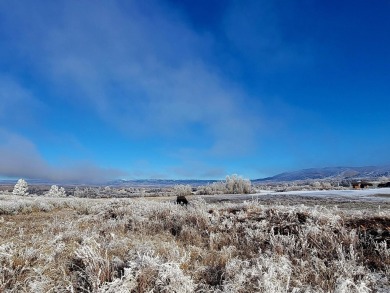 Imagine owning a beautiful piece of land with wide-open views of on Council Mountain Golf Course in Idaho - for sale on GolfHomes.com, golf home, golf lot