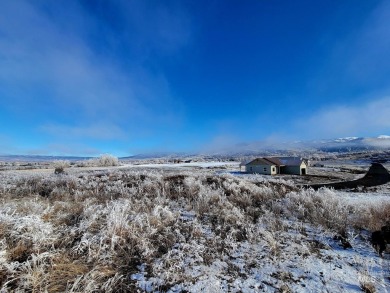 Imagine owning a beautiful piece of land with wide-open views of on Council Mountain Golf Course in Idaho - for sale on GolfHomes.com, golf home, golf lot