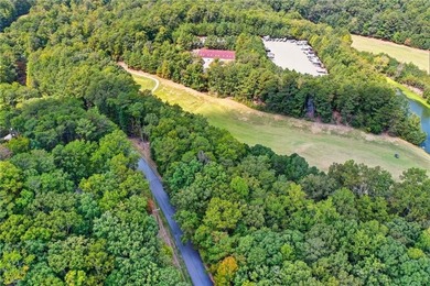 Beautiful Golf Course Lot Awaits Your Custom Built Dream Home! on The Highlands Course at Lake Arrowhead in Georgia - for sale on GolfHomes.com, golf home, golf lot