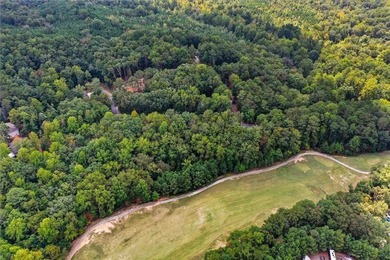 Beautiful Golf Course Lot Awaits Your Custom Built Dream Home! on The Highlands Course at Lake Arrowhead in Georgia - for sale on GolfHomes.com, golf home, golf lot