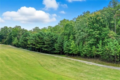 Beautiful Golf Course Lot Awaits Your Custom Built Dream Home! on The Highlands Course at Lake Arrowhead in Georgia - for sale on GolfHomes.com, golf home, golf lot