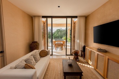 1Bed Condo
Corasol, The Village, Tower 2?Price: 8,000,000 MXN

1 on  in  - for sale on GolfHomes.com, golf home, golf lot