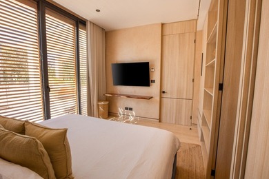 1Bed Condo
Corasol, The Village, Tower 2?Price: 8,000,000 MXN

1 on  in  - for sale on GolfHomes.com, golf home, golf lot